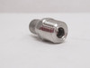 Parker 3805-06-14_; Male Connector; SS-316; 1/4"PTC x 1/4NPT