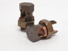 ABB 10H; Lot-2 Split-Bolt Connectors; Tap 1/0 Str-4