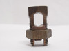 ABB 10H; Lot-2 Split-Bolt Connectors; Tap 1/0 Str-4