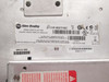 Allen-Bradley 2711P-RP2; Color Touch Screen Display W/Logic Module