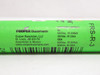 Bussmann FRS-R-3; Time Delay Current Limiting Fuse 3A; 600VAC