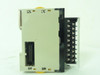 Omron CJ1W-OC201; Output Unit; 250VAC/24VDC; 2A