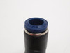 Industry-Std 1PEU7; Air Tee; 3/8" PTC