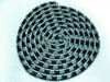 Rexnord 10178888; TableTop Chain; 2.17" Width; 10FT Length