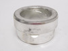 Weiler 102-1402; Dominator Slip Bushing; 2"ID x 2-5/8" OD; 3-Key