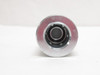 Industry-Std 30E690; Quick Connect Coupling; 3/8" Tube; 3/8NPT