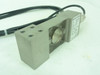 Mettler-Toledo 16536300A_; Load Cell; Emax:20kg; Safe Load:30kg