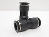 Legris 3106-62-00; Lot-2 Push-To-Connect Tube Union; Size: 1/2"