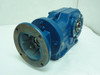 SEW KT47AM56; Inline Gearbox; 69.84:1 Ratio; 25Hp