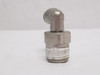 Parker W169PLP-4-6; Lot-2; Air Elbows; 90Deg; 1/4"PTC x 3/8NPT