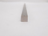 Industry-Std 5VY16; Key Stock SS; 7mmW x 7mmH x 12" Long