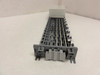 ABB ZLS224LAB3LNAB; Incoming Terminal Blocks W/Rail 160A; 600/100V