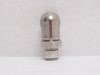 Parker W169PLP-5-2; Lot-2; Air Elbows; 90Deg; 5/16"PTC x 1/8NPT