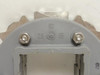 Intralox D8CZL4-1; Conveyor Sprocket; 2-1/2"ID; 10T; 7/8" Pitch
