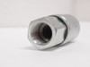 MFG- 30E681; Coupler Body; 3/8FNPT; Steel