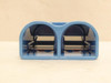 Anderson 912; Blue Connector Housing 350A; 600VAC