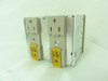 Omron S8VS-48024; DIN Rail Power Supply; 24VDC; 20A; 480W