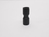 Legris 3106 56 00; Lot-2 Plastic Unions; 1/4" PTC