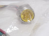 Woodhead 1300140079; Single Keyway Cordset 2R8006A20A1201