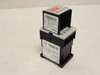 Siemens 3RH1244-1BB40; Control Relay 4NO/4NC 10A 600V; 24V Coil