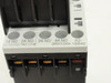 Siemens 3RH1244-1BB40; Control Relay 4NO/4NC 10A 600V; 24V Coil