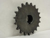 Martin 50BS19-1; Sprocket # 50; 19Teeth; 1"ID