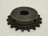 Martin 50BS19-1; Sprocket # 50; 19Teeth; 1"ID