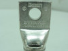 Panduit LCAX2/0-56-X; Compression Lug; Copper; 1 Hole; 2/0 AWG
