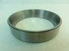 Timken 653; Bearing Cup; 5.75" OD; 1.25" W