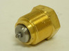 Hygood 302.207.004; Manifold Check Valve 1-1/2 NPT Brass; 49bar