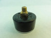 Wika 4233691; Pressure Gauge; 2" Dial Size; 1/8" NPT CBM