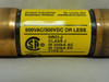 Bussmann LPJ-12SP; Lot-3 Time Delay Fuse; 12A; 600VAC