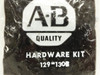 Allen-Bradley 129-130B; Mounting Kit; Photo Sensor Series: 9000