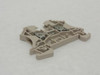 Weidmuller WDU 2.5; Lot-6; Terminal Blocks; 8A; 800VAC; 2.5mm