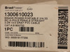 Woodhead 1300610023; Connector Cable 81900732; 600V; 12A