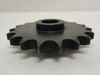 Martin 60C18-1; Sprocket # 60; 18Teeth; 1"ID NO keyway