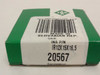 INA 20567; Bearing Inner Ring 12mm ID x 15mm OD