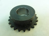Browning H3522X1; Sprocket # 35; 22T; 1"ID