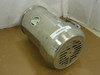 Connex CSSTR16-182-03; AC Motor SS; 3Hp; 208-230/460V; 1765Rpm