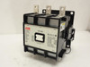 ABB EH450C-RL; Contactor 420A 3P 600V Coil: 220V 400Hp