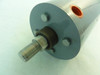 Bimba DWC-1259.625-2SR; Air Cylinder; 4"ID; 9.625" Stroke