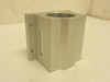 INA KGNZ20-PP; Housed Linear Bearing; 1-1/4"ID; Linear