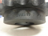 Martin 50BS19 1-3/8; Sprocket # 50; 19Teeth; 1-3/8"ID