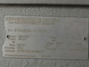SEW KAF107R77D268BDFT100LS4-KS; Gearmotor 522:1 Ratio; 3Hp