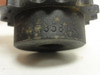 Martin 35B16-1/2NK; Sprocket # 35; 16Teeth; 1/2"ID; NO KEYWAY