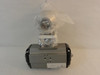Lee 152FTID/ODTCDA; Sanitary Valve w/Actuator 1.5"