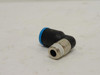 Legris 3109 08 14; Lot-2 Tube Elbow 90Deg; 8mm or 5/16" x 1/8NPT