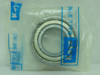 Koyo 6901ZZ; Ball Bearing 12mm ID; 24mm OD; 6mm Wide