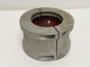 Dodge 6755; Horizontal Split Coupling Cover; 1070
