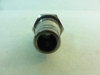 Legris 38160800; Lot-2 Bulkhead Unions; 5/16" Tube; SS